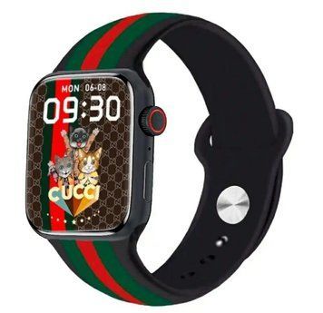 Смарт годинник Smart Watch Gucci 1-1 pan99999 фото