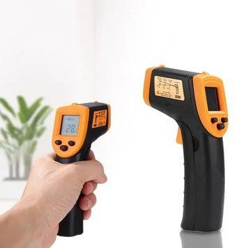 Промисловий градусник TEMPERATURE AR 360 (-50c-420c), Elite sp1024 фото