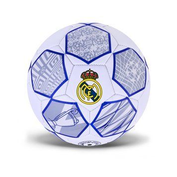 М'яч футбольний Real Madrid FB25540(Blue) розмір №5, PVC, 310 гр FB25540(Blue) фото