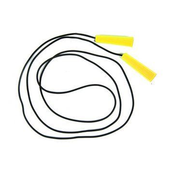 Скакалка ТехноК 2322TXK, 225 см Жовтий 2322TXK(Yellow) фото