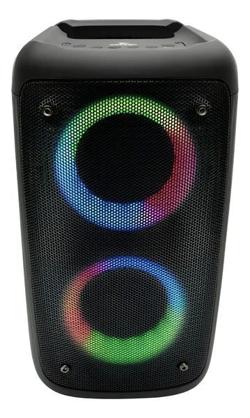 Бездротова багатофункціональна колонка ABS-3202 з RGB-підсвічуванням G6936 фото