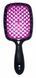 Гребінець для волосся Janeke Small Superbrush The Original Italian NNJSS22 фото 1