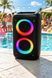 Бездротова багатофункціональна колонка ABS-3202 з RGB-підсвічуванням G6936 фото 1