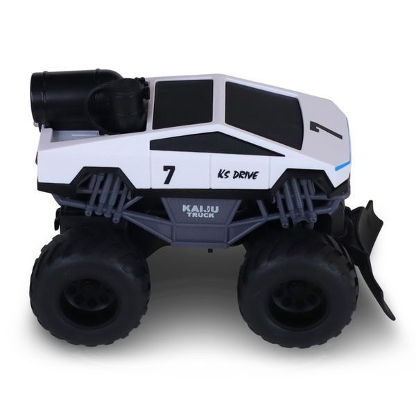 Автомобіль на радіокеруванні Spray Car Cyber ​​Ride KS Drive SL-6076RH вихлопна пара SL-6076RH фото