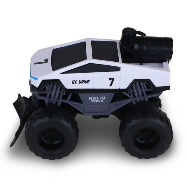 Автомобіль на радіокеруванні Spray Car Cyber ​​Ride KS Drive SL-6076RH вихлопна пара SL-6076RH фото