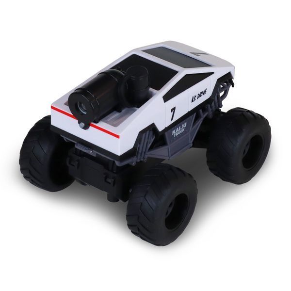 Автомобіль на радіокеруванні Spray Car Cyber ​​Ride KS Drive SL-6076RH вихлопна пара SL-6076RH фото