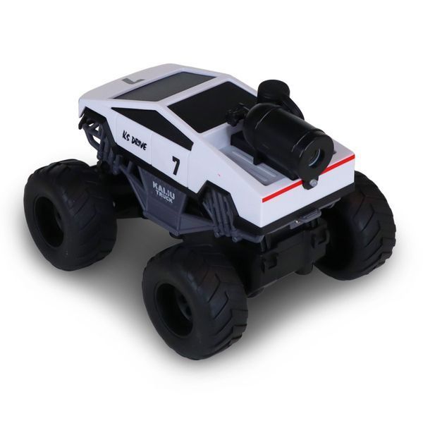 Автомобіль на радіокеруванні Spray Car Cyber ​​Ride KS Drive SL-6076RH вихлопна пара SL-6076RH фото