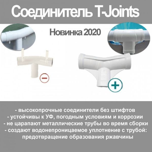 Басейн каркасний 26700, 305х76см, 4485л 26700 фото