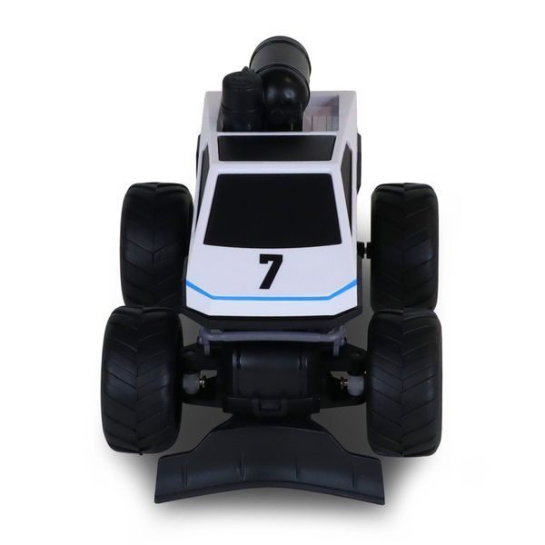 Автомобіль на радіокеруванні Spray Car Cyber ​​Ride KS Drive SL-6076RH вихлопна пара SL-6076RH фото