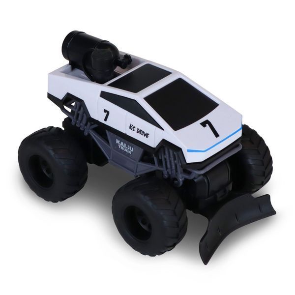 Автомобіль на радіокеруванні Spray Car Cyber ​​Ride KS Drive SL-6076RH вихлопна пара SL-6076RH фото