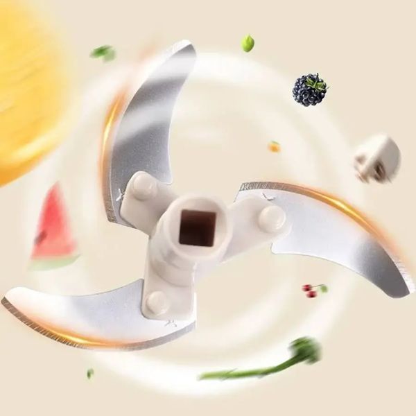 Подрібнювач кухонний SOKANY SK-06009, 0.7л, 250вт SK-06009 фото
