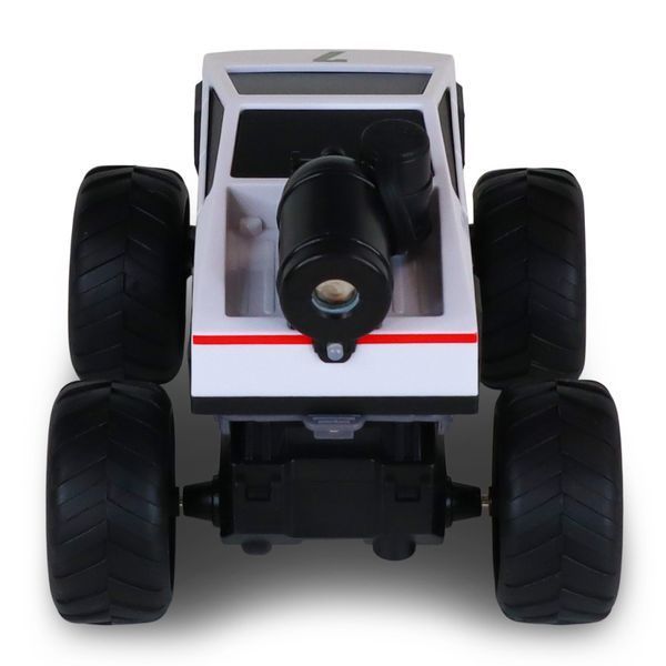 Автомобіль на радіокеруванні Spray Car Cyber ​​Ride KS Drive SL-6076RH вихлопна пара SL-6076RH фото