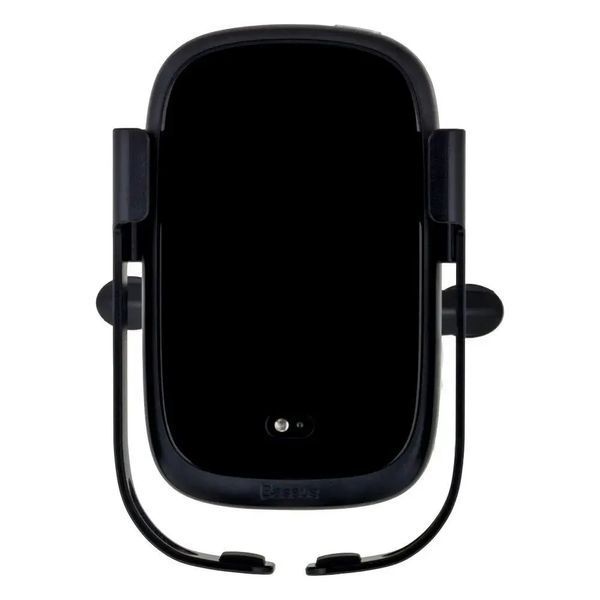 Автотримач Baseus Wireless Charger бездротова зарядка WXHW01 Колір Чорний, 01 WXHW01 фото