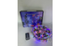 Гірлянда Роса на котушці феєрверк - мішура від USB, 20м, 600LED + пульт Мультик G5823 фото 2