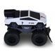 Автомобіль на радіокеруванні Spray Car Cyber ​​Ride KS Drive SL-6076RH вихлопна пара SL-6076RH фото 6