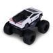 Автомобіль на радіокеруванні Spray Car Cyber ​​Ride KS Drive SL-6076RH вихлопна пара SL-6076RH фото 5