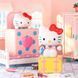 Механічна іграшка-сюрприз "Милий сигнал" Pop Top Hello Kitty 24MDL-002 в асортименті 24MDL-002 фото 5