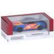 Машинка інерційна 2023 Nissan Fairlady Z KT5443WF(Blue) 1:36, 12 см, відчиняються двері KT5443WF(Blue) фото 2