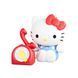Механічна іграшка-сюрприз "Милий сигнал" Pop Top Hello Kitty 24MDL-002 в асортименті 24MDL-002 фото 2