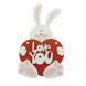 Заготовка для декорування "Love you-2" FDPO-132 FDPO-132 фото 2