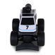 Автомобіль на радіокеруванні Spray Car Cyber ​​Ride KS Drive SL-6076RH вихлопна пара SL-6076RH фото 8