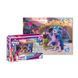 Дитячі Пазли 2в1 My Little Pony "Подружки та веселка" DoDo 200134 30 елементів 200134 фото 4