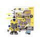 Летючий іграшковий робот із ручним датчиком Mechanical Man 5058 MAN5058 фото 1