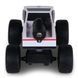 Автомобіль на радіокеруванні Spray Car Cyber ​​Ride KS Drive SL-6076RH вихлопна пара SL-6076RH фото 4