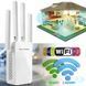 Wi-Fi репитер WR09WIFI, підсилювач бездротового сигналу, режим Repeater/AP, розширення зони покриття Wi-Fi WR09WIFI фото 2