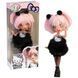 Дитяча лялька "Золота Діва" 4SF Manga Dolls HKTF0200 серії "Hello Kitty" HKTF0200 фото 1