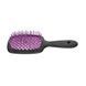 Гребінець для волосся Janeke Small Superbrush The Original Italian NNJSS22 фото 3