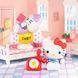 Механічна іграшка-сюрприз "Милий сигнал" Pop Top Hello Kitty 24MDL-002 в асортименті 24MDL-002 фото 6