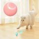 Іграшка для кішки USB smart м'яч-кулька PetGravity з хаотичним рухом та світловою панеллю J14254 фото 6