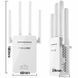 Wi-Fi репитер WR09WIFI, підсилювач бездротового сигналу, режим Repeater/AP, розширення зони покриття Wi-Fi WR09WIFI фото 8