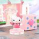 Механічна іграшка-сюрприз "Милий сигнал" Pop Top Hello Kitty 24MDL-002 в асортименті 24MDL-002 фото 7