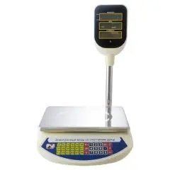 Електронні торгові продуктові ваги Promotec PM 5052 n58963 фото