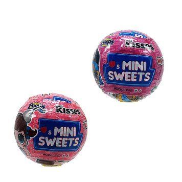 Ігровий набір з лялькою LOL MINI SWEETS AA-1692, 10 см AA-1692 фото