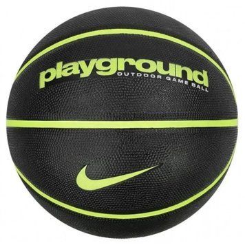 М'яч баскетбольний EVERYDAY PLAYGROUND 8P DEF Nike N.100.4498.085.05 розмір 5 N.100.4498.085.05 фото
