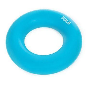 Еспандер MS 3414 кистьовий Бірюзовий, 50LB MS 3414(Turquoise) фото