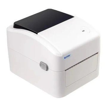 Термопринтер для друку ттн нової пошти Xprinter XP-420B XP-420B фото