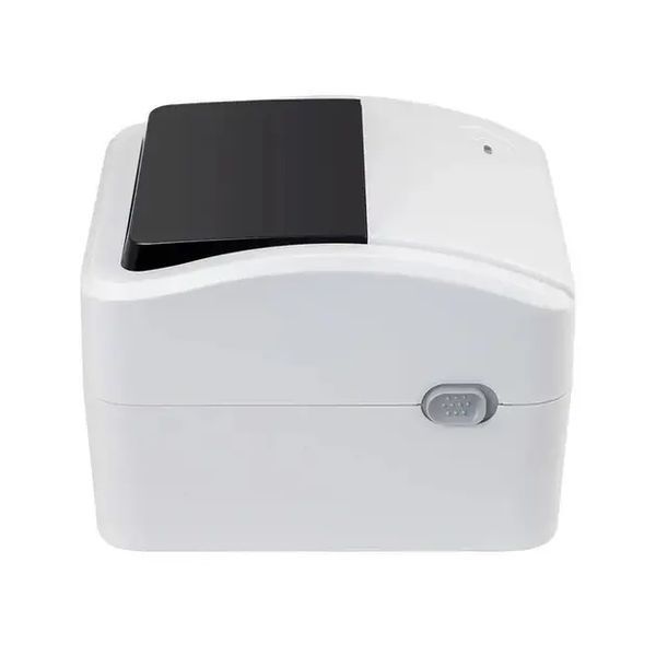 Термопринтер для друку ттн нової пошти Xprinter XP-420B XP-420B фото