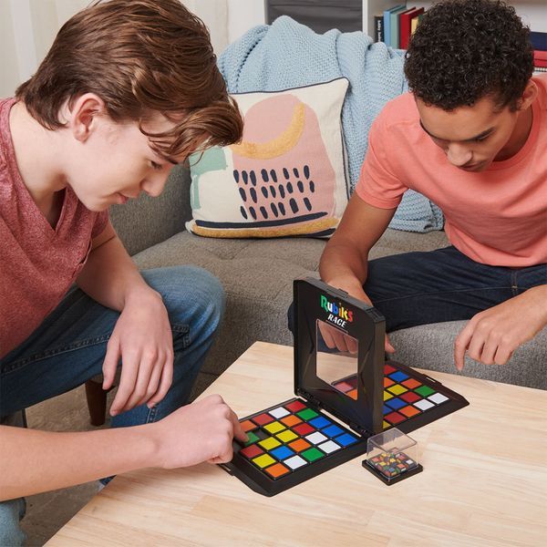 Настільна гра-головоломка Кольоринки 6066350R 48 різнокольорових фішок 6066350R фото