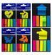 Закладка неонова "Stick Notes" COLOR-IT Р19-1 в асортименті Р19-1 фото 1