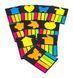 Закладка неонова "Stick Notes" COLOR-IT Р19-1 в асортименті Р19-1 фото 2
