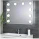 LED лампочки 10 шт для дзеркала 3 режими Mirror lights-meet different живлення USB 5098525 фото 4