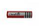 Акумулятор BRC 18650 3,7V 3000mAh Li-ion 2052132650 фото 2