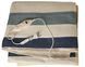 Простирадло електричне Electric Blanket 150х120 см (смуги, Різнобарвні) ELE152 фото 3