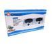 Електрична плита на 2 комфорки Domotec MS-5822 5405822 фото 4