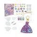 Дитячий набір для творчості "Princess Party" 9020E-8, 3 форми 9020E-8 фото 2