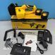 Акумуляторна ланцюгова пила Жовта 2 акумулятори 18 В, 16" Electric SAW, Електропила на акумуляторі WAS48 фото 7